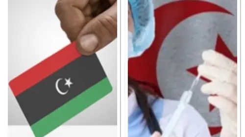 LE JOURNAL DE 12H30 EN LANGUE ARABE DU 22/12/2021