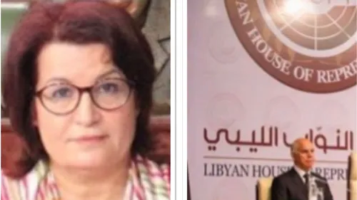 LE JOURNAL DU SOIR EN LANGUE ARABE du 28/01/21