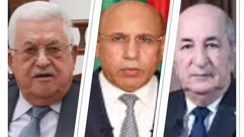 LE JOURNAL DE MIDI 30 EN LANGUE ARABE DU 29/12/21