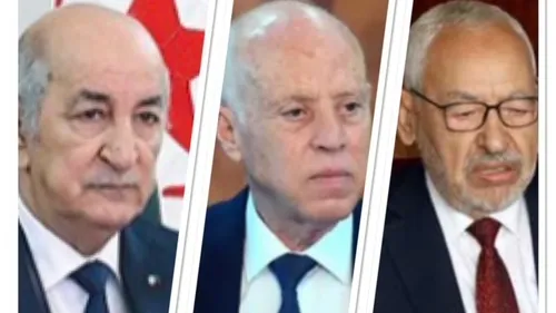 LE JOURNAL DE MIDI 30 EN LANGUE ARABE DU 31/03/22