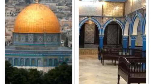 LE JOURNAL DE 12H30 EN LANGUE ARABE DU 10/5/2023