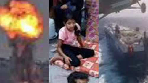 LE JOURNAL DE 12H30H EN LANGUE ARABE DU 12/2/2024