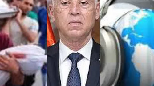 LE JOURNAL DE 12H30 EN LANGUE ARABE DU 13/2/2024