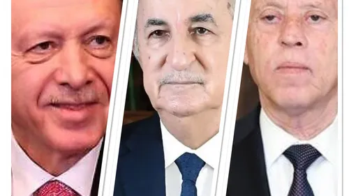 LE JOURNAL DE 12H30 EN LANGUE ARABE DU 17/7/2023