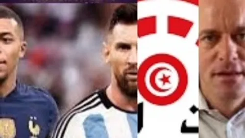 LE JOURNAL DE 12H30 EN LANGUE ARABE DU 18/12/2022