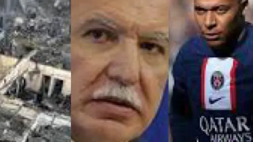 LE JOURNAL DE 12H30 EN LANGUE ARABE DU 19/2/2024