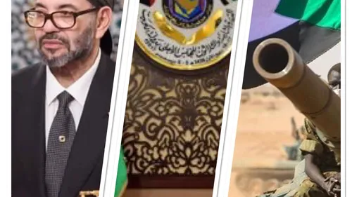 LE JOURNAL DE 12H30 EN LANGUE ARABE DU 20/7/2023