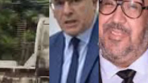 LE JOURNAL DE 12H30 EN LANGUE ARABE DU 21/8/2023