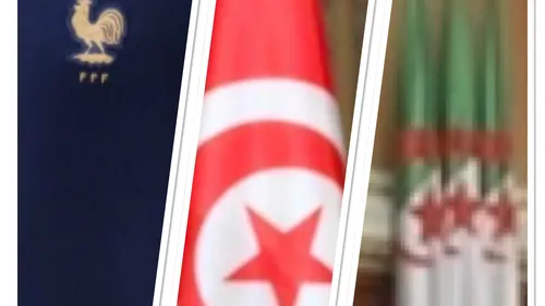 LE JOURNAL DE 12H30 EN LANGUE ARABE DU 23/11/2022