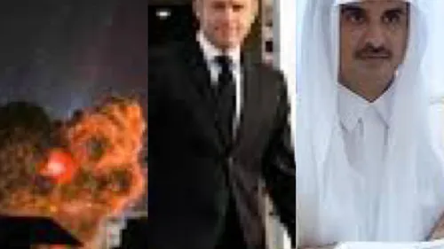 LE JOURNAL DE 12H30 EN LANGUE ARABE DU 24/10/2023