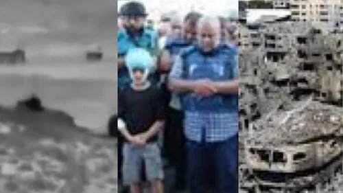 LE JOURNAL DE 12H30 EN LANGUE ARABE DU 26/10/2023