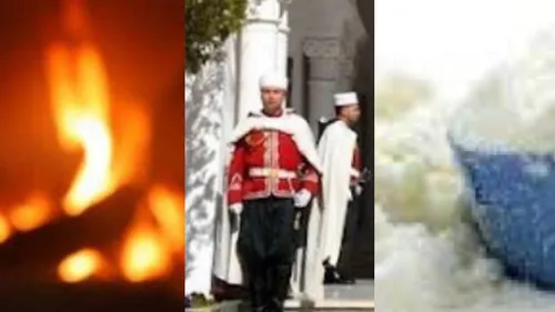 LE JOURNAL DE 12HH30 EN LANGUE ARABE DU 26/12/2022