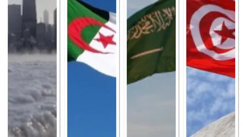 LE JOURNAL DE 12H30 EN LANGUE ARABE DU 27/12/2022