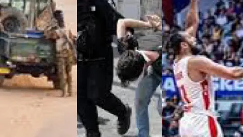 LE JOURNAL DE 12H30 EN LANGUE ARABE DU 29/8/2023