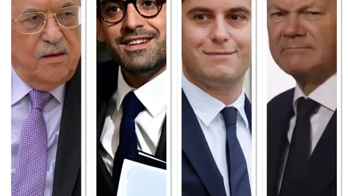 LE JOURNAL DE 12H30 EN LANGUE ARABE DU 6/2/2024