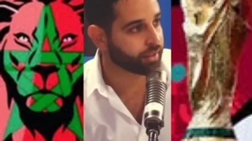 LE JOURNAL DE 12H30 EN LANGUE ARABE DU 7/12/2022