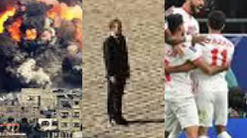 LE JOURNAL DE 12H30 EN LANGUE ARABE DU 7/2/2024