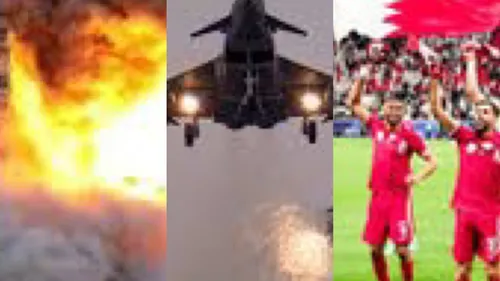 LE JOURNAL DE 12H30 EN LANGUE ARABE DU 8/2/2024