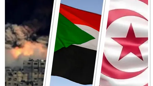 LE JOURNAL DE 12H30 EN LANGUE ARABE DU 9/5/2023