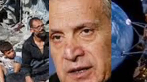 LE JOURNAL EN ARABE DE 13H30 DU 23/2/2024