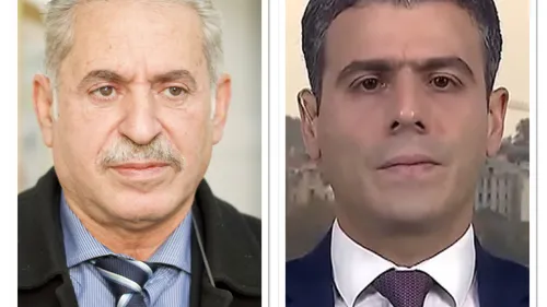 LE JOURNAL DE 14H30 EN LANGUE ARABE DU 12/5/2023