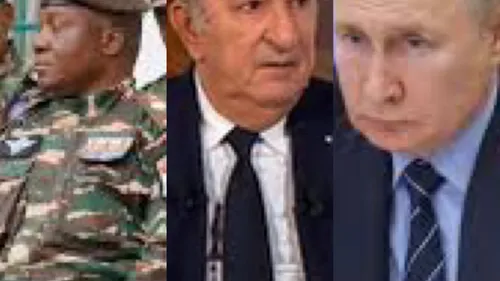 LE JOURNAL DE 14H30 EN LANGUE ARABE DU 25/8/2023