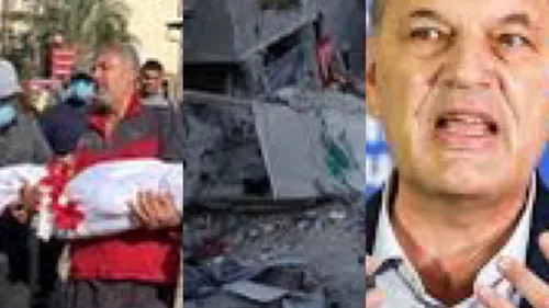 LE JOURNAL DE 14H EN LANGUE ARABE DU 27/10/2023