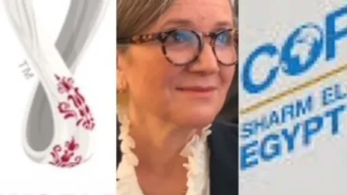 LE JOURNAL DE 12H30 EN LANGUE ARABE DU 20/11/2022