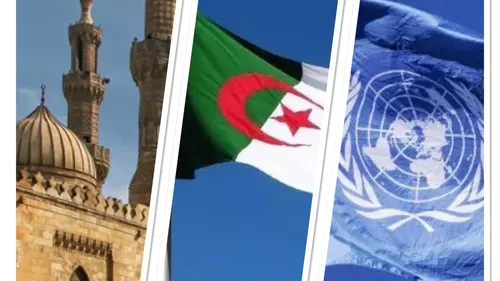 LE JOURNAL DE 14H EN LANGUE ARABE DU 21/7/2023