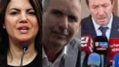 LE JOURNAL DE 12H30 EN LANGUE ARABE DU 28/8/2023