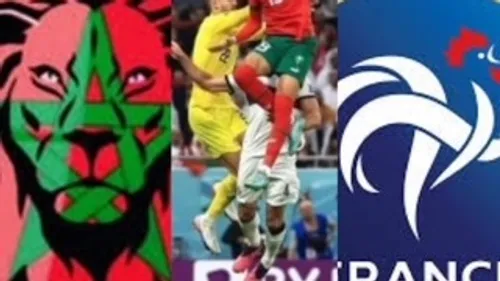 LE JOURNAL DE 12H30 EN LANGUE ARABE DU 11/12/2022