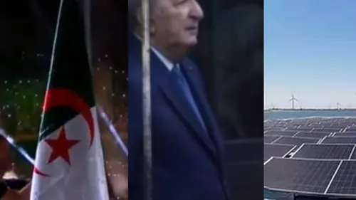 LE JOURNAL DE 12H30 EN LANGUE ARABE DU 26/6/2022