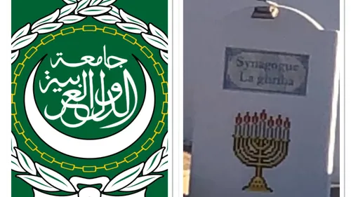 LE JOURNAL DU SOIR EN LANGUE ARABE DU 10/5/2023