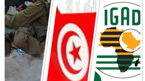 LE JOURNAL DU SOIR EN LANGUE ARABE DU 10/7/2023