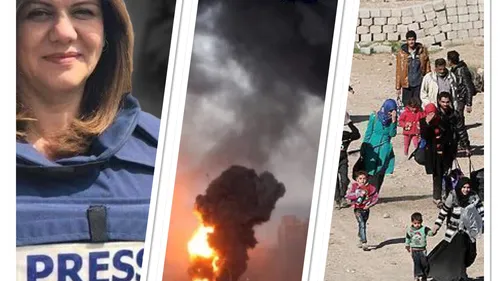 LE JOURNAL DU SOIR EN LANGUE ARABE DU 11/5/2023