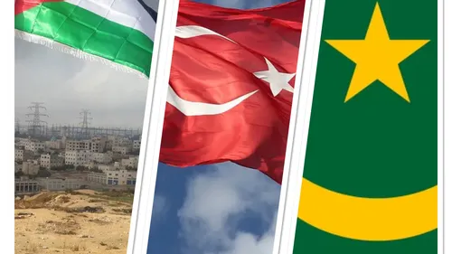 LE JOURNAL DU SOIR EN LANGUE ARABE DU 12/5/2023