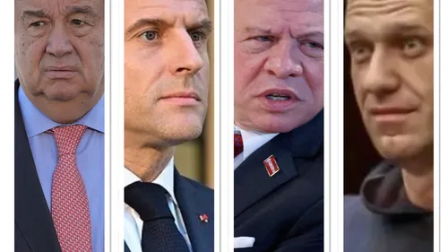 LE JOURNAL DU SOIR EN LANGUE ARABE DU 16/2/2024