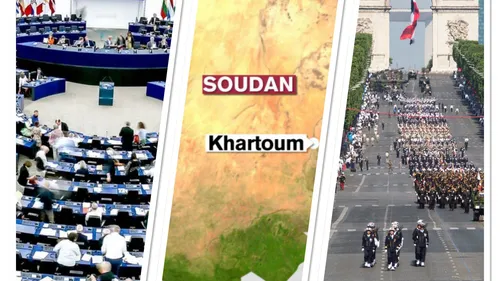 LE JOURNAL DU SOIR EN LANGUE ARABE DU 13/7/2023