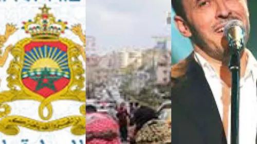 LE JOURNAL DU SOIR EN LANGUE ARABE DU 1/9/2023