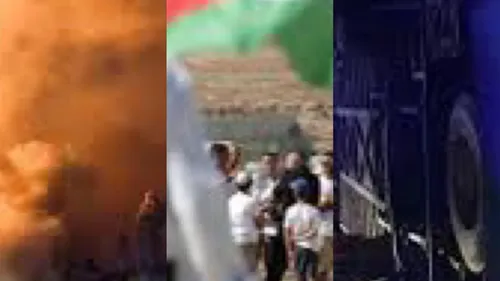 LE JOURNAL DU SOIR EN LANGUE ARABE DU 21/12/2023