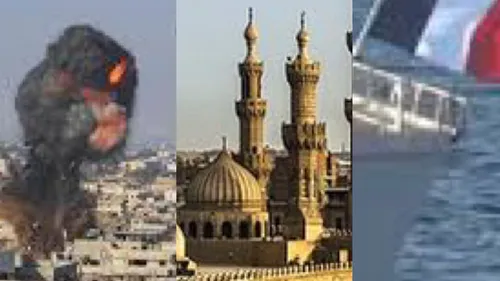 LE JOURNAL DU SOIR EN LANGUE ARABE DU 22/2/2024