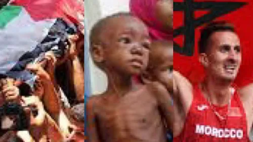 LE JOURNAL DU SOIR EN LANGUE ARABE DU 22/8/2023