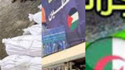 LE JOURNAL DU SOIR EN LANGUE ARABE DU 23/1/2024