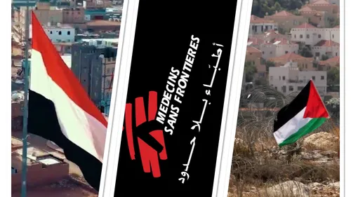 LE JOURNAL DU SOIR EN LANGUE ARABE DU 23/2/2024