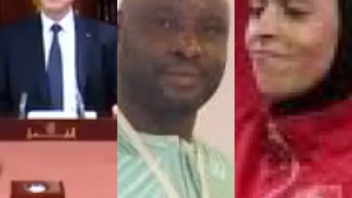 LE JOURNAL DU SOIR EN LANGUE ARABE DU 24/8/2023