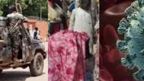 LE JOURNAL DU SOIR EN LANGUE ARABE DU 25/8/2023