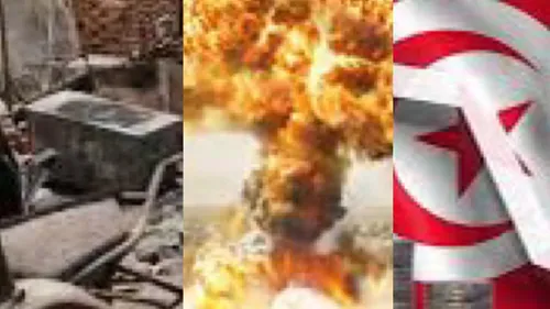 LE JOURNAL DU SOIR EN LANGUE ARABE DU 29/8/2023