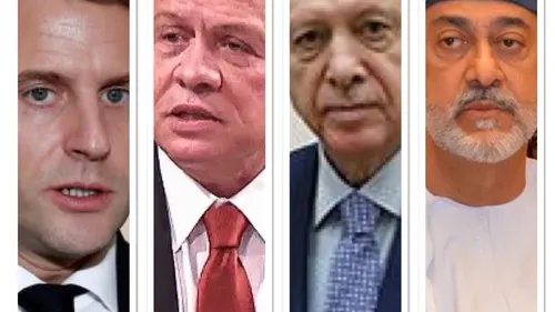 LE JOURNAL DU SOIR EN LANGUE ARABE DU 4/11/2023