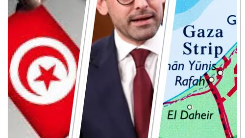 LE JOURNAL DU SOIR EN LANGUE ARABE DU 5/2/2024