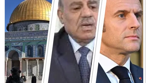 LE JOURNAL DU SOIR EN LANGUE ARABE DU 5/4/2023